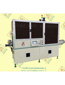 廣州LH 100全自動玻璃瓶絲網(wǎng)印刷機與優(yōu)質玻璃儀器一站式采購指南