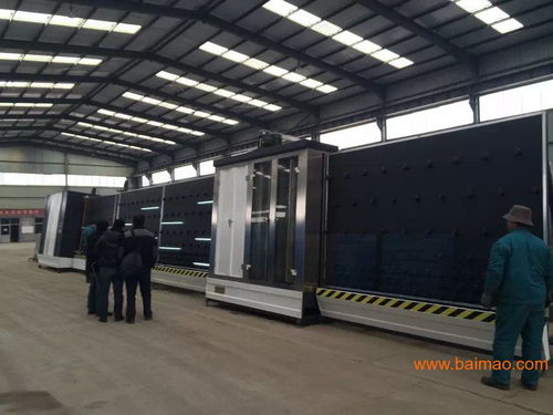 廠家直銷(xiāo)中空玻璃設(shè)備 優(yōu)質(zhì)選擇與高效生產(chǎn)的保障